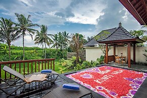 Dewi Kunti Villa