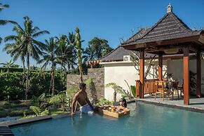 Dewi Kunti Villa