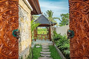 Dewi Kunti Villa