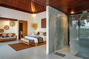 Dewi Kunti Villa