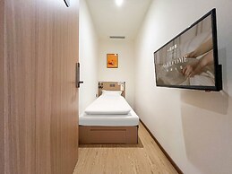 Lemon Hotel-Hangzhou West Lake