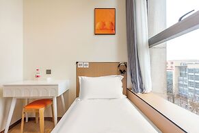 Lemon Hotel-Hangzhou West Lake