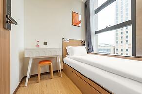 Lemon Hotel-Hangzhou West Lake