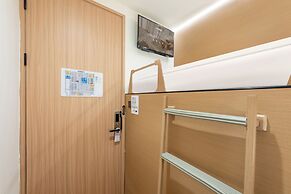 Lemon Hotel-Hangzhou West Lake