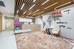 Lemon Hotel-Hangzhou West Lake