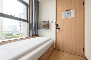 Lemon Hotel-Hangzhou West Lake