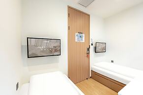 Lemon Hotel-Hangzhou West Lake