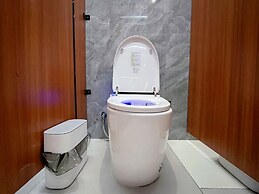 Lemon Hotel-Hangzhou West Lake