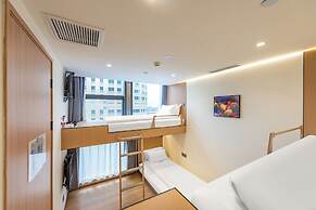 Lemon Hotel-Hangzhou West Lake