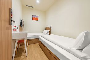 Lemon Hotel-Hangzhou West Lake