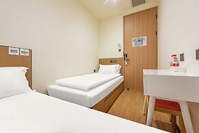 Lemon Hotel-Hangzhou West Lake