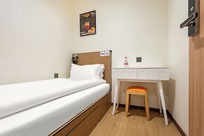 Lemon Hotel-Hangzhou West Lake