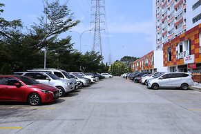 Nusantara Rooms Mahakam By Reccoma