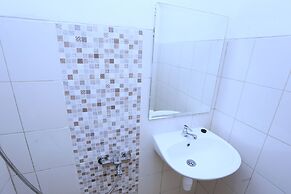 Nusantara Rooms Mahakam By Reccoma