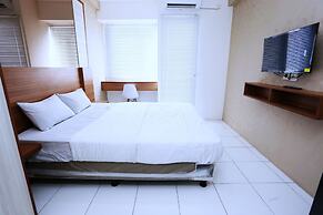 Nusantara Rooms Mahakam By Reccoma