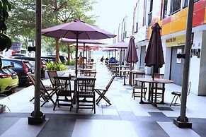 Nusantara Rooms Mahakam By Reccoma