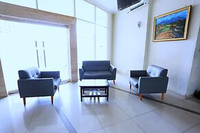 Nusantara Rooms Mahakam By Reccoma