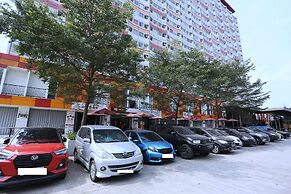 Nusantara Rooms Mahakam By Reccoma