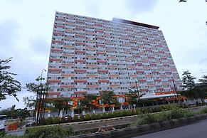 Nusantara Rooms Mahakam By Reccoma