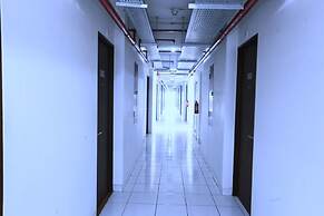 Nusantara Rooms Mahakam By Reccoma