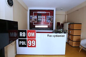 Nusantara Rooms Mahakam By Reccoma