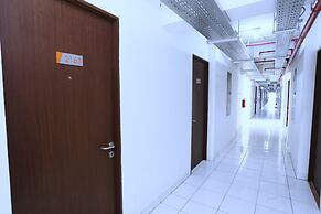 Nusantara Rooms Mahakam By Reccoma