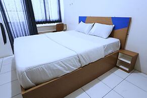 Nusantara Rooms Mahakam By Reccoma