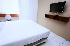 Nusantara Rooms Mahakam By Reccoma