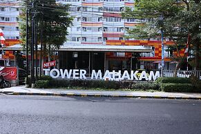 Nusantara Rooms Mahakam By Reccoma