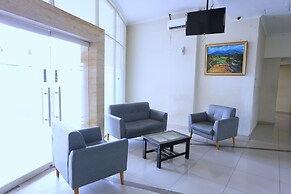 Nusantara Rooms Mahakam By Reccoma