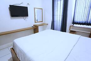 Nusantara Rooms Mahakam By Reccoma