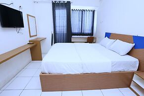 Nusantara Rooms Mahakam By Reccoma