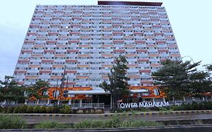 Nusantara Rooms Mahakam By Reccoma