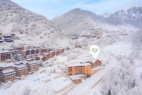 Family-Friendly Andorra Accommodation