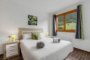 Family-Friendly Andorra Accommodation