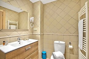 El Tarter Mountain Ski Vacation Rental