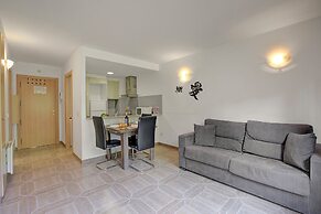 El Tarter Mountain Ski Vacation Rental