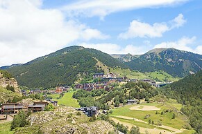 El Tarter Mountain Ski Vacation Rental