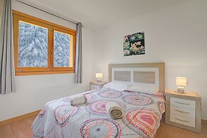 El Tarter Mountain Ski Vacation Rental