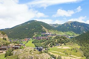 Andorra Family Snow Apartment