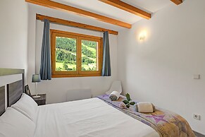 Andorra Family Snow Apartment