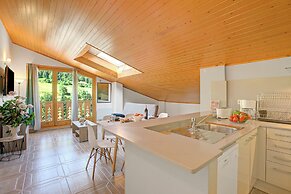 Andorra Family Snow Apartment