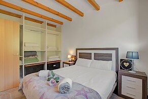 Andorra Family Snow Apartment