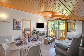 Andorra Family Snow Apartment