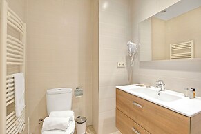 Andorra Family Snow Apartment