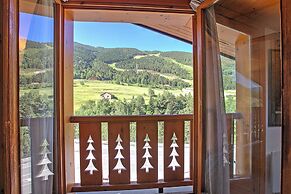 Andorra Family Snow Apartment