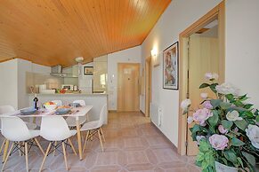 Andorra Family Snow Apartment