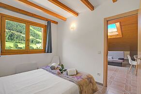 Andorra Family Snow Apartment