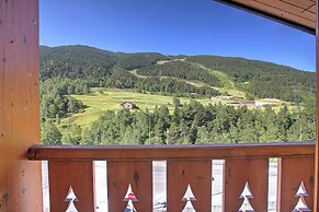 Andorra Family Snow Apartment