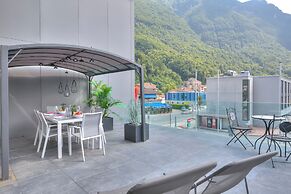 Melano Lab Park Terrace